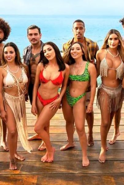 Acapulco Shore: Estos son los integrantes confirmados para la nueva temporada