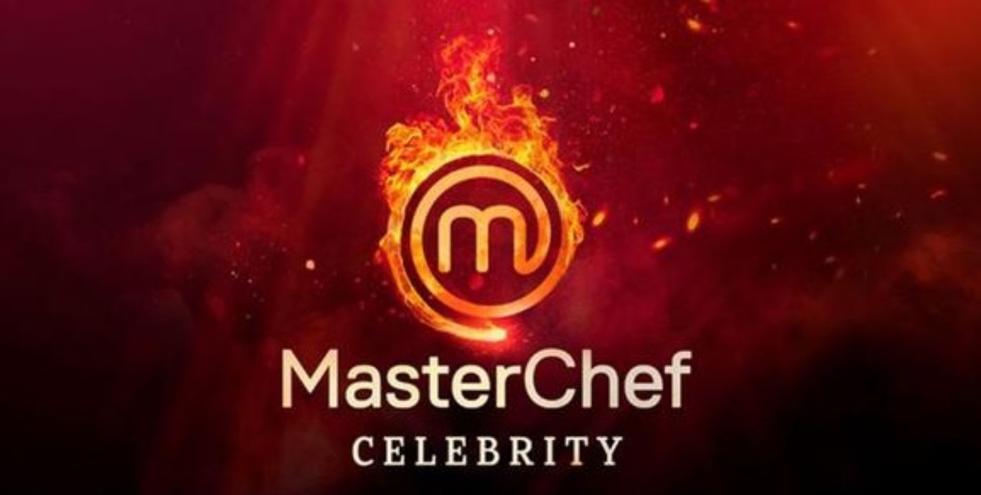 MasterChef Celebrity México presenta a los participantes de su segunda temporada