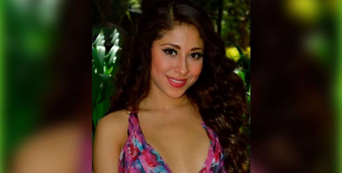 Detienen a ex Miss Earth México 2016 por robar 45 botellas de vino