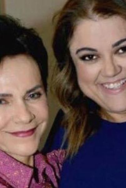Sandra Smester anuncia su salida de TV Azteca y responsabilizan a Pati Chapoy