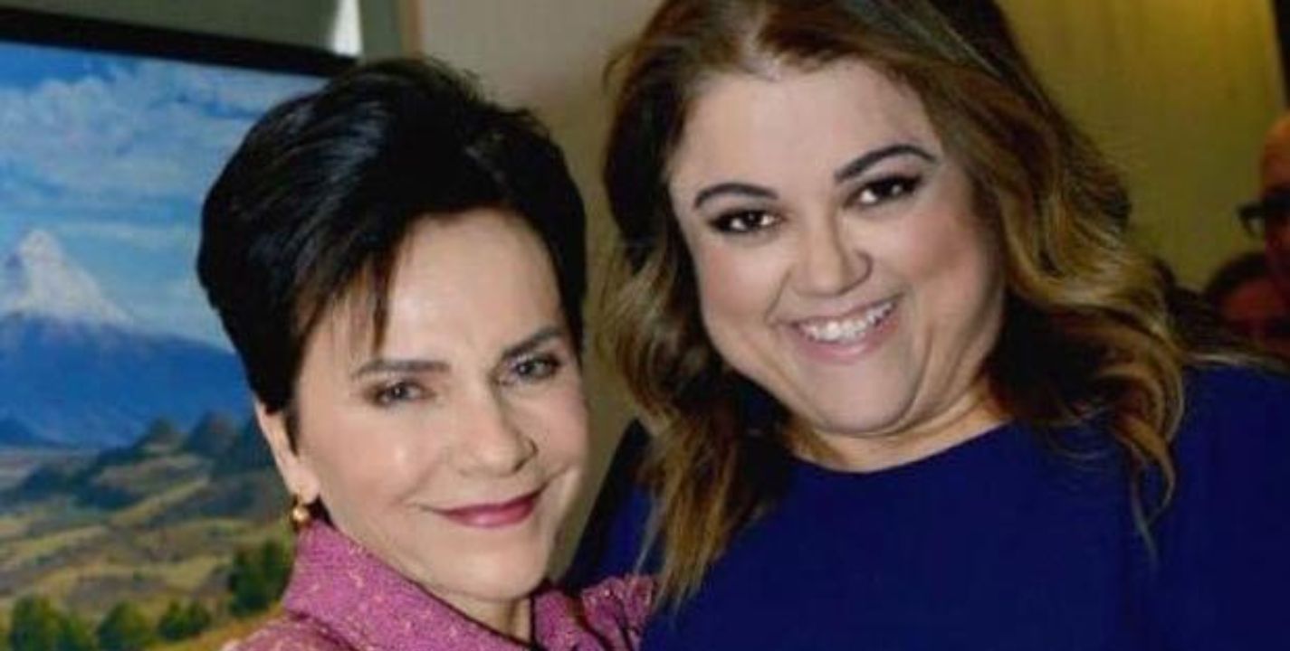 Sandra Smester anuncia su salida de TV Azteca y responsabilizan a Pati Chapoy