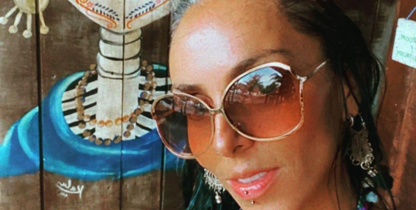 Ivonne Montero disfruta unas merecidas vacaciones después de ganar La casa de los famosos 2