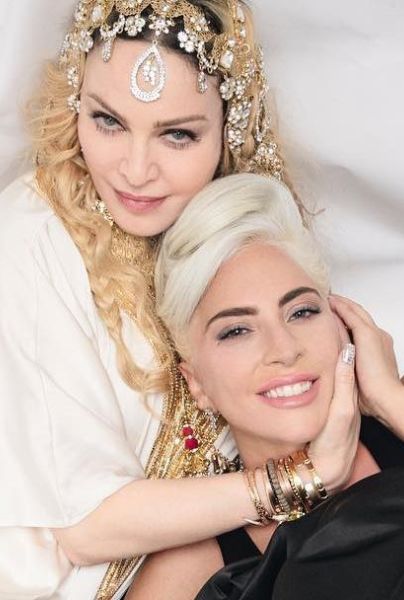 Madonna vs Lady Gaga: todos los detalles de su supuesta rivalidad