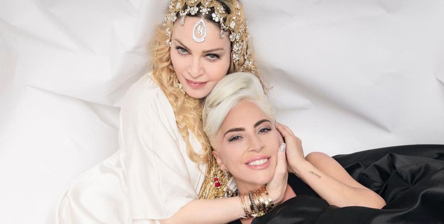 Madonna vs Lady Gaga: todos los detalles de su supuesta rivalidad