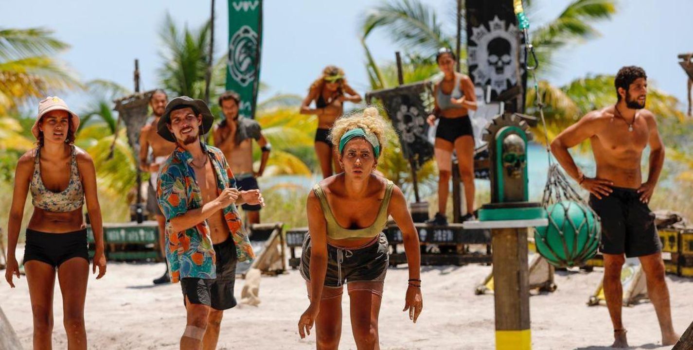 Survivor México: ¿quiénes se salvarán del primer sábado de eliminación?