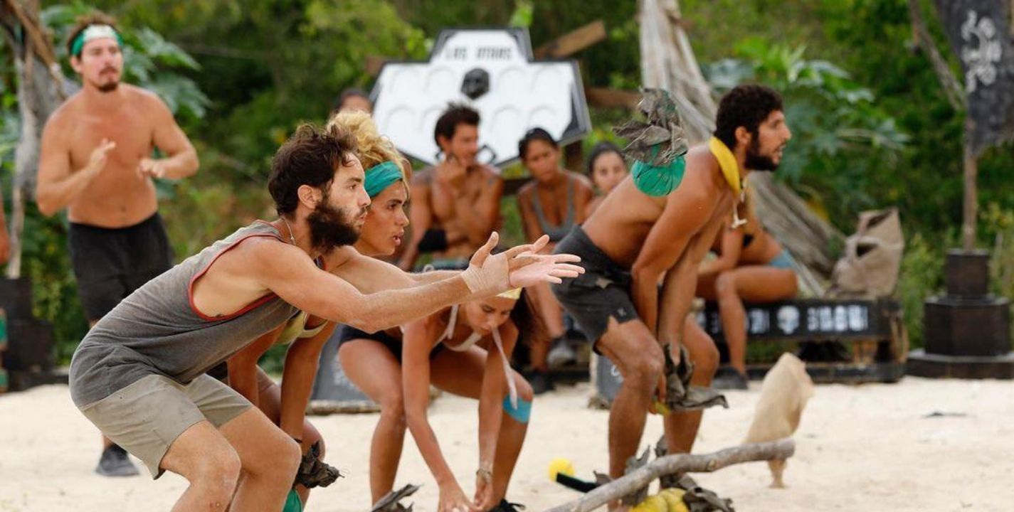 Participantes de Survivor México protagonizan intensa pelea: ¿qué pasó?