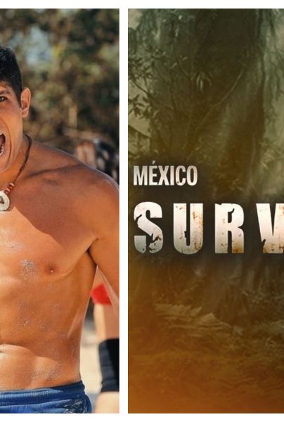 Será Yusef Farah el próximo eliminado de Survivor México
