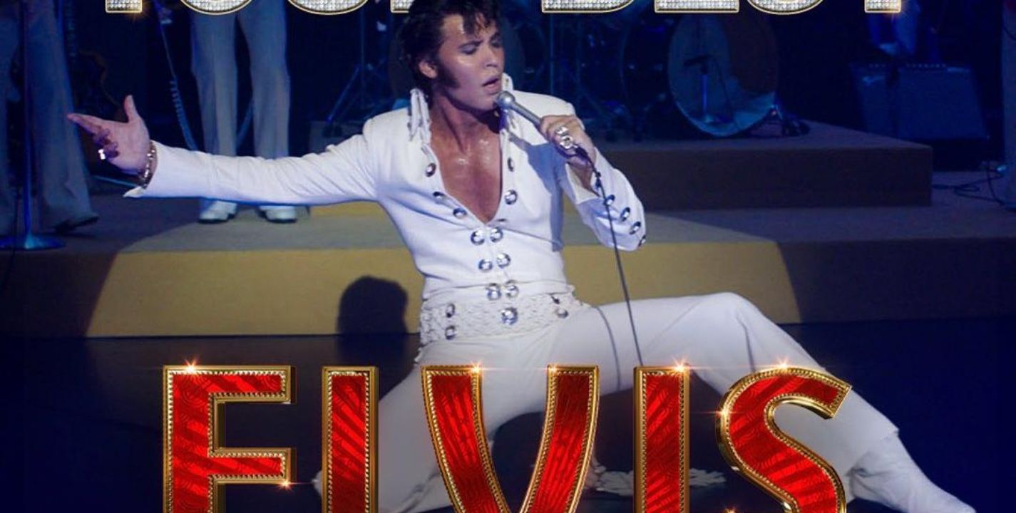La película de Elvis Presley está por llegar a HBO Max. Descubre su fecha de estreno
