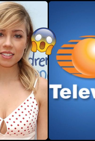 Televisa se burla de Jennette McCurdy: VÍDEO