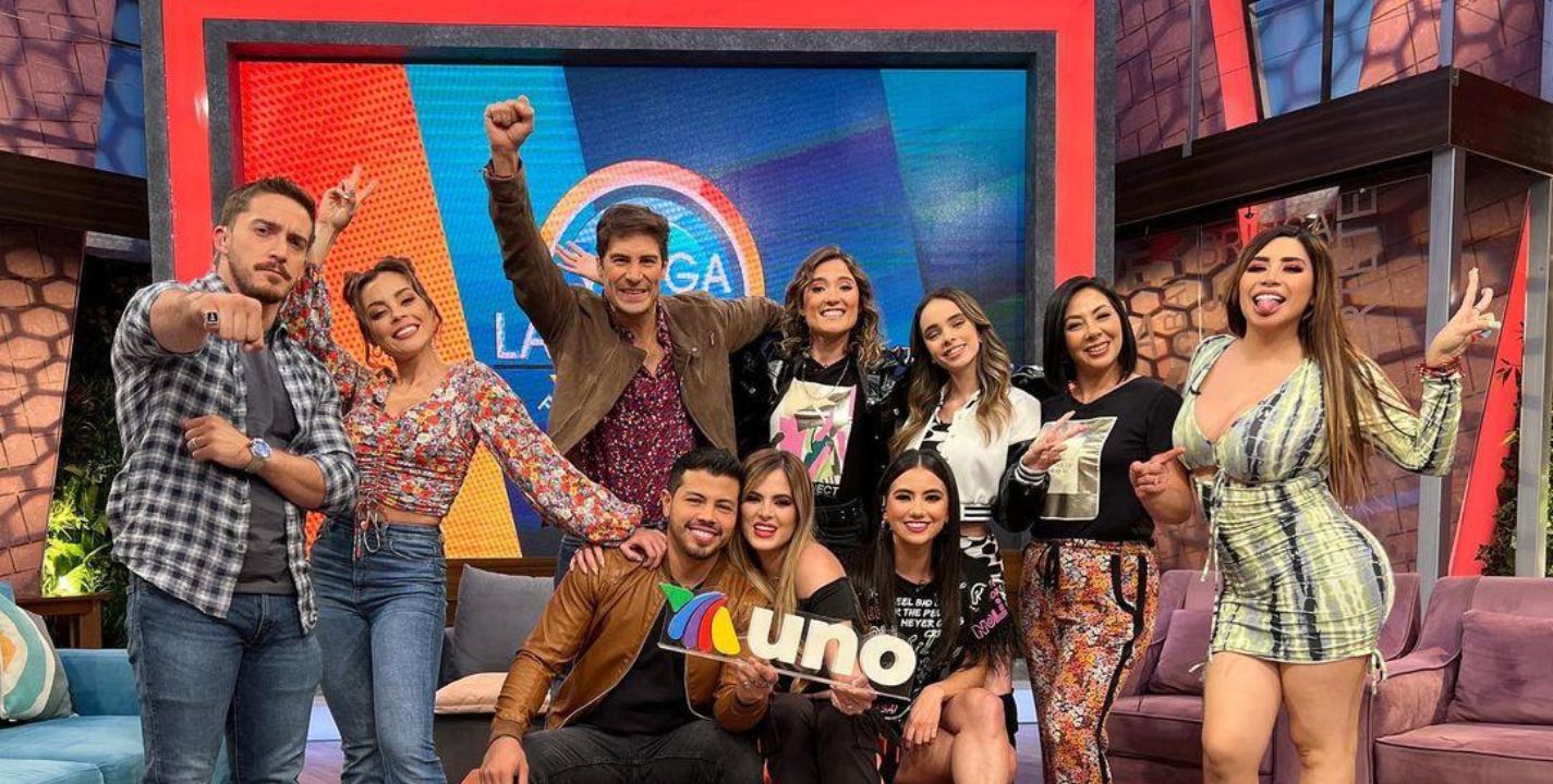 Conductora de Venga la Alegría: Fin de Semana renunció a TV Azteca, revelan