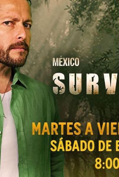 Survivor México: descubre quién ganará los suministros este martes 30 de agosto