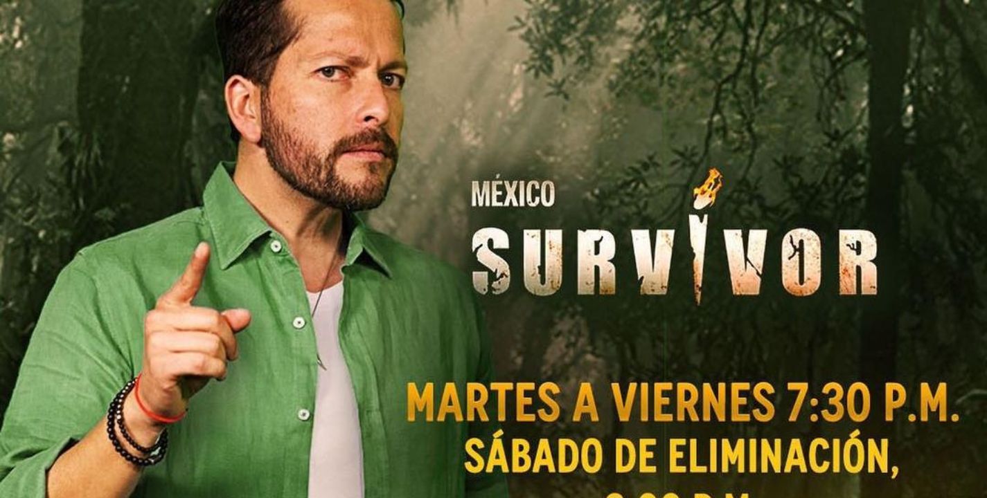 Survivor México: descubre quién ganará los suministros este martes 30 de agosto