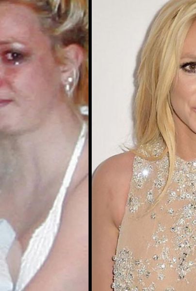 Britney Spears decide no quedarse callada y se defiende hasta de su propio hijo