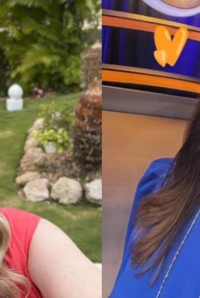 Atala Sarmiento ahora defiende a Sandra Smester tras su polémica salida de TV Azteca