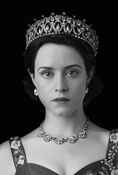 The Crown pausa sus grabaciones en respeto a la reina Isabel ll