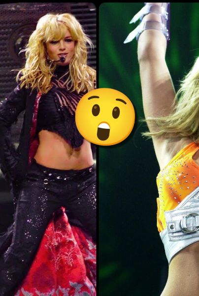 Britney Spears confiesa que nunca volverá a presentarse en un escenario