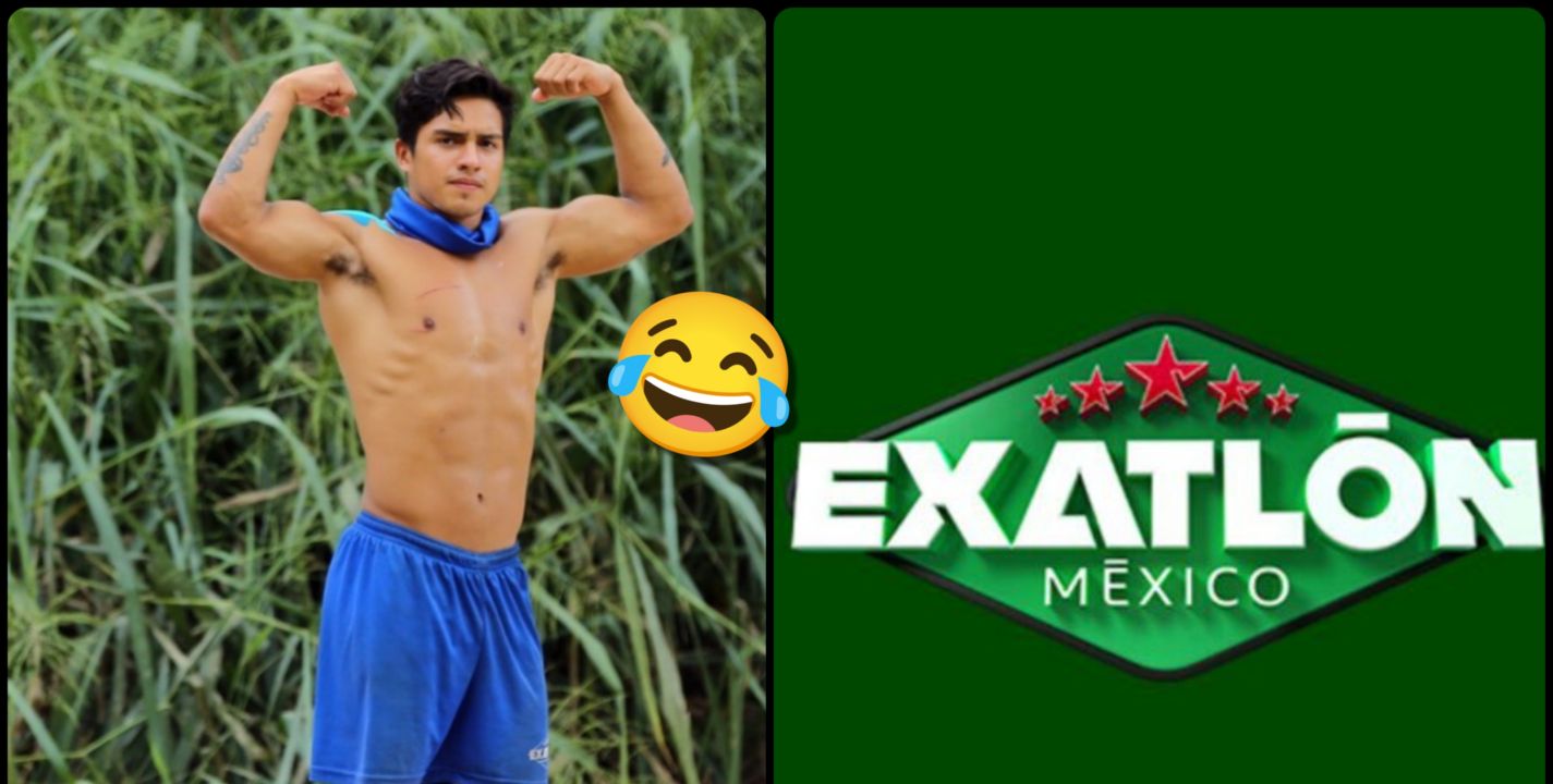 Exatlón México: Koke Guerrero les juega una pesada broma a sus fans (VÍDEO)
