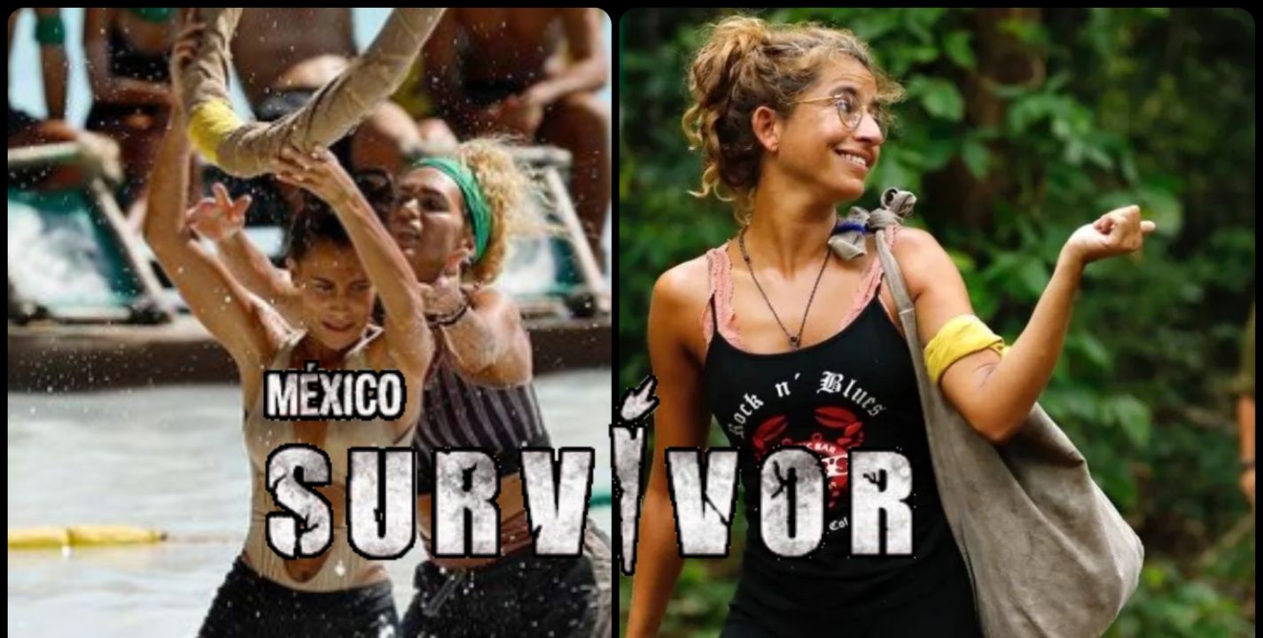 Las chicas de Survivor México siguen tramando estrategias para ganar