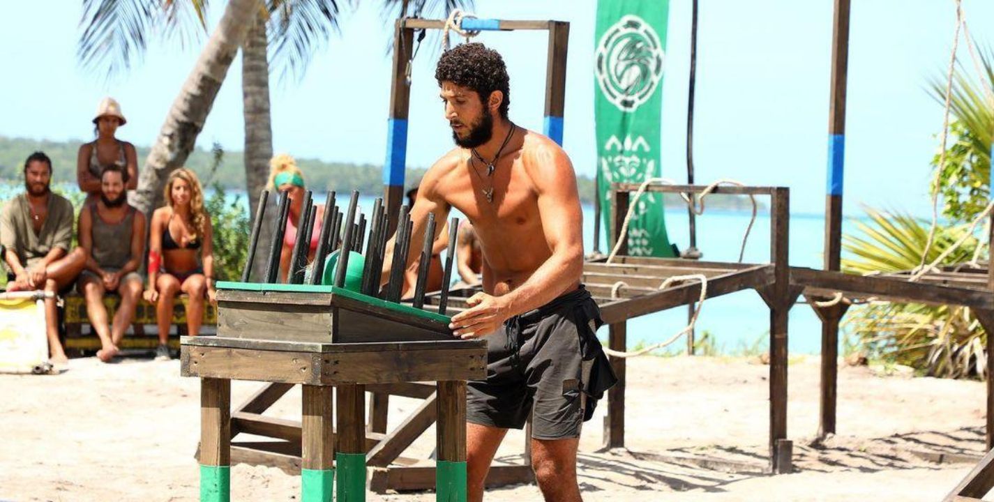 Survivor México: ¿Yusef Farah será el eliminado de este viernes 16 de septiembre?