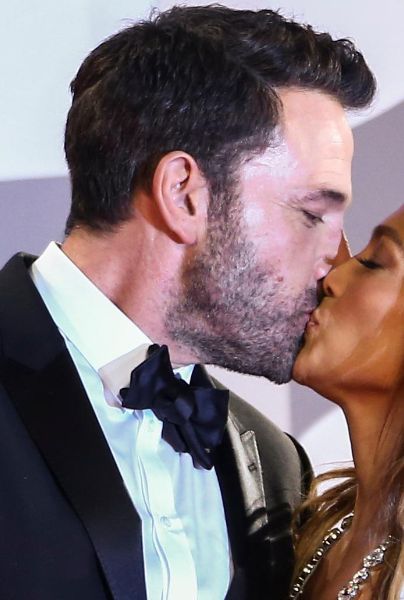 Jennifer López y Ben Affleck estarían enfrentando fuerte crisis matrimonial, revelan