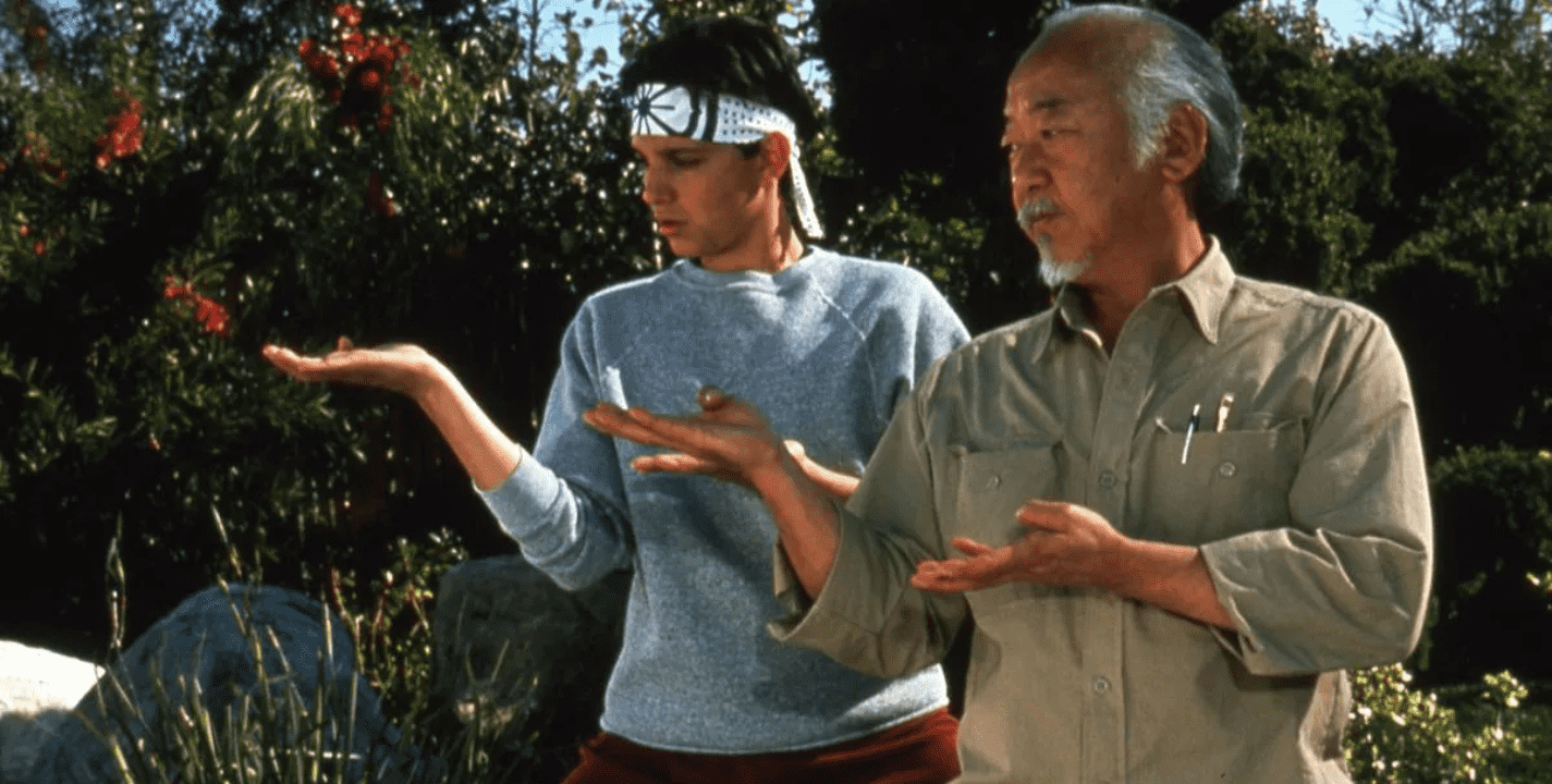 Se confirma nueva película de Karate Kid - descubre todos los detalles aquí