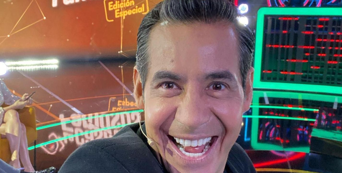 Yordi Rosado confiesa estar arrepentido de haber entrado a Big Brother VIP