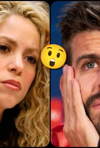 Además de Clara Chía, Piqué hizo infiel a Shakira con otra mujer, aseguran