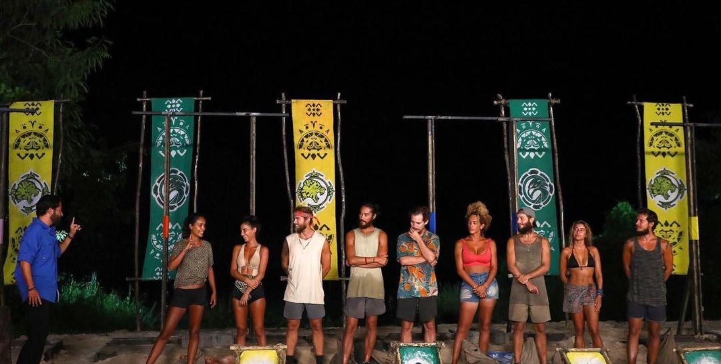 Survivor México: filtran los nombres de los últimos eliminados de la competencia