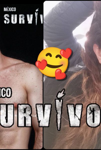 Survivor México - Nahomi está segura que tiene todo para ganar la competencia