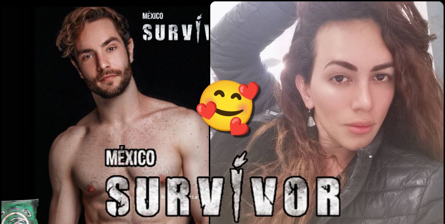 Survivor México - Nahomi está segura que tiene todo para ganar la competencia