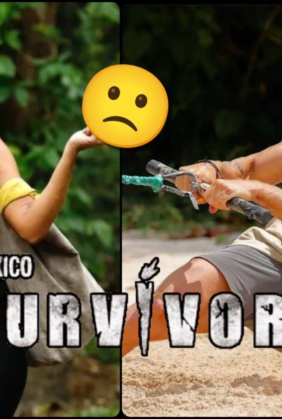 Survivor México: ¿quién fue el competidor eliminado de ayer 20 de septiembre?