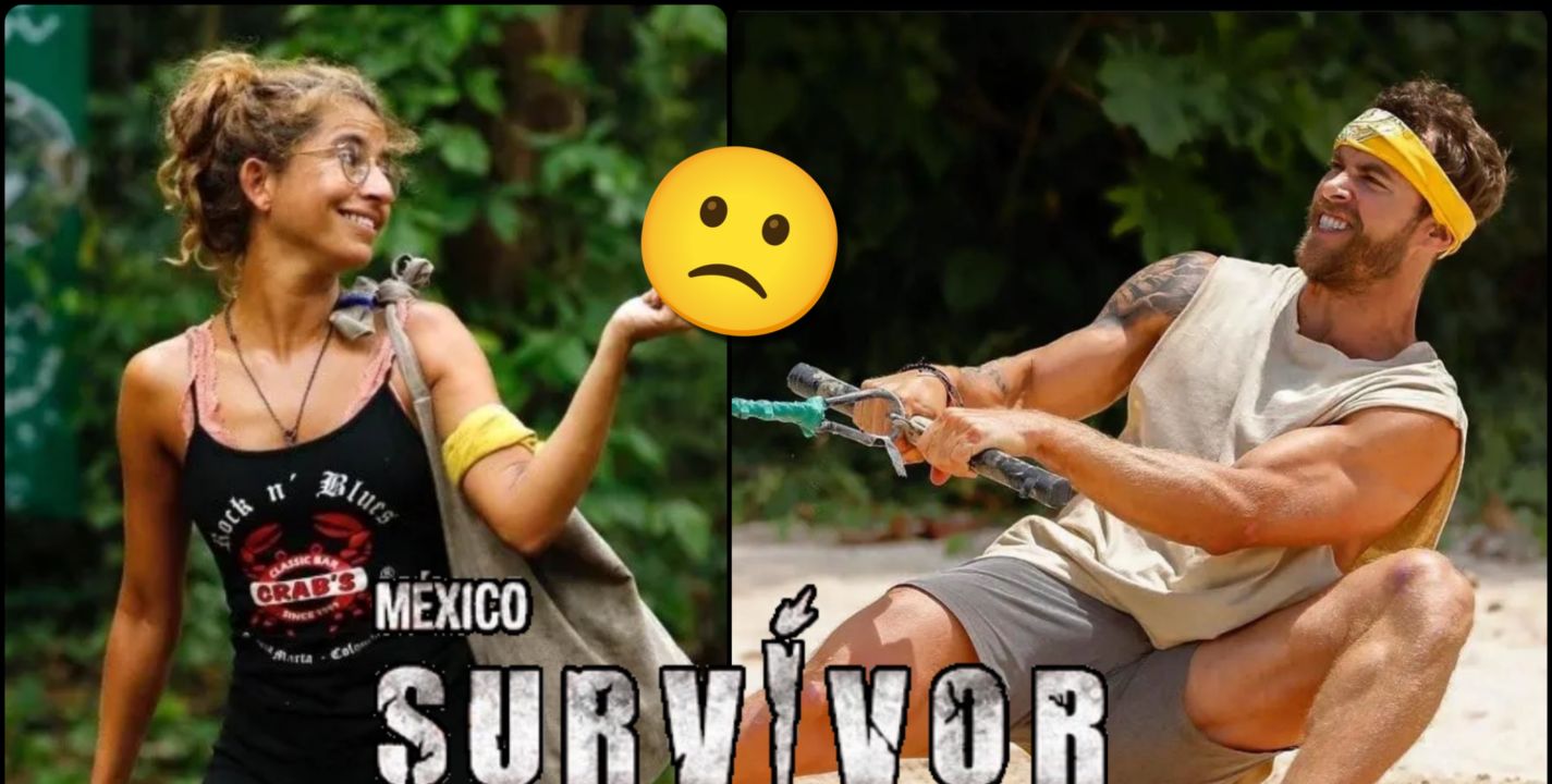 Survivor México: ¿quién fue el competidor eliminado de ayer 20 de septiembre?