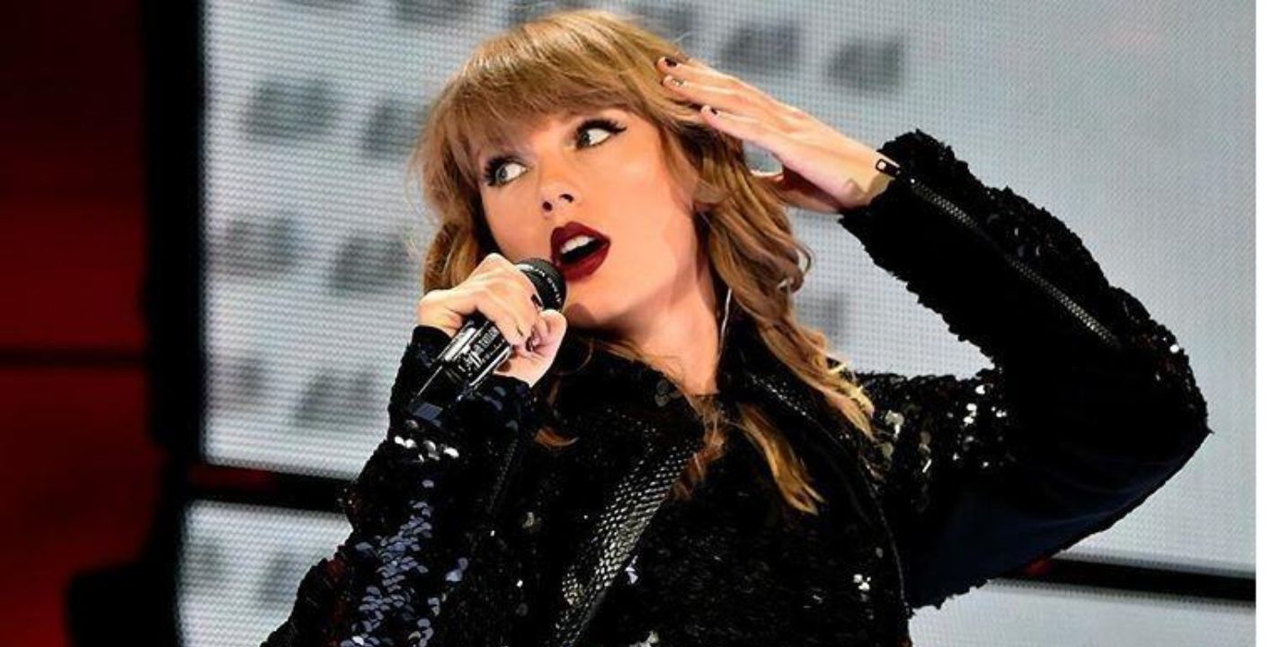 Desmienten que Taylor Swift se presentará en el Super Bowl 2023