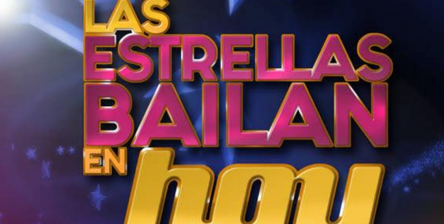Las Estrellas Bailan en Hoy anuncian la fecha de estreno de su nueva temporada