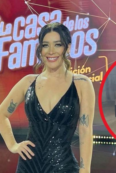 Brenda Zambrano se burla de Niurka Marcos tras ruptura con Juan Vidal: "cada loco con sus cosas"