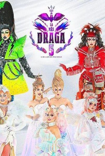 El show musical de La Más Draga, 'Que suene el tacón', cancela su show de Guadalajara