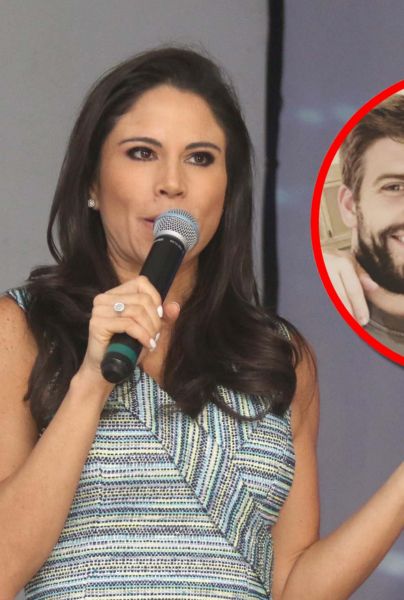 Paola Rojas opina sobre la canción de Shakira - “me preocupan los niños”