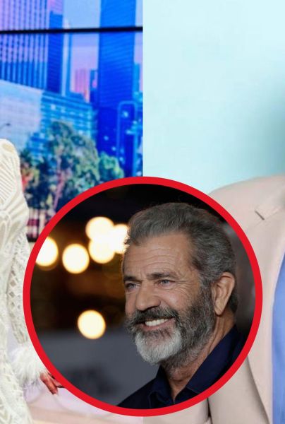 La Casa de los Famosos: Aylin Mujica recuerda que Polo Polo no le creyó su romance con Mel Gibson