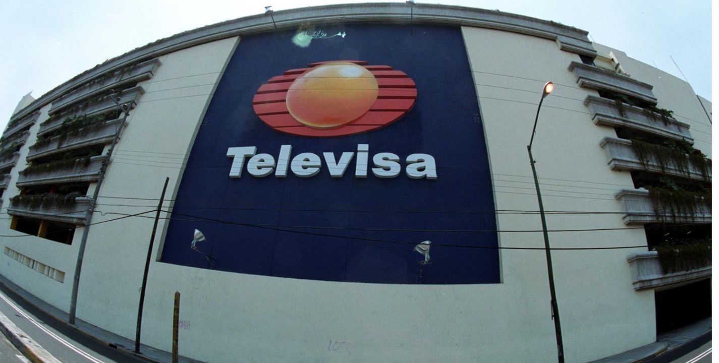 Exproductor de Televisa recibe prisión preventiva tras haber sido acusado de abuso y corrupción de menores