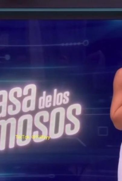 La Casa de los Famosos 3: ¡Monique Sánchez decide abandonar la competencia! en la Prueba Semanal