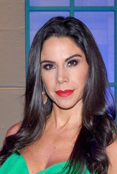Paola Rojas confiesa que fue bastante difícil abandonar el noticiero 'Al Aire'