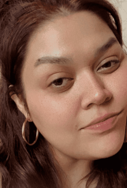 Hermana de Yuridia, Olimpia Gaxiola, acusa a Ventaneando de acoso