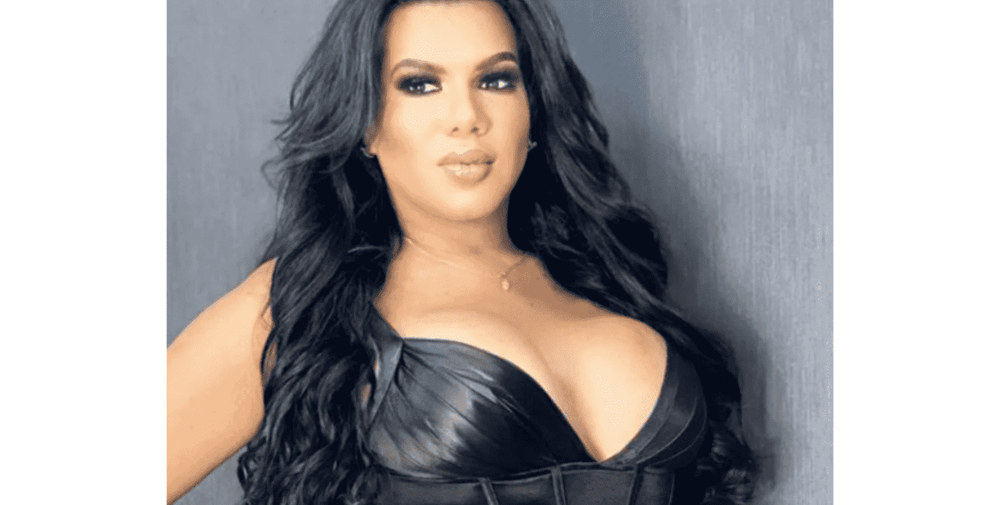Kimberly de ‘Las Perdidas’ expone acto de transfobia que vivió en TV Azteca