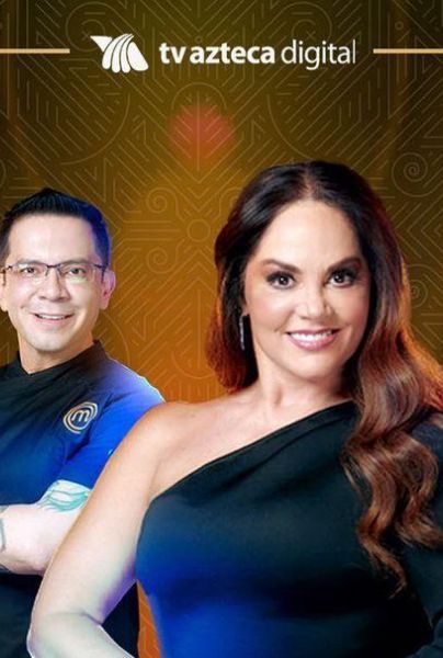 TV Azteca deja a MasterChef sin jueces, ¡y hasta sin conductora!: Álex Kaffie