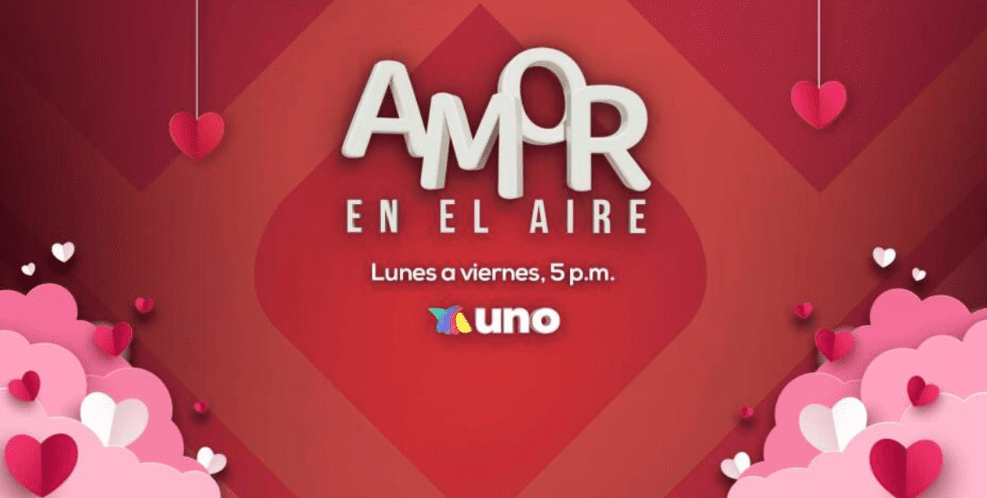 Amor en el Aire - ¡reality show de TV Azteca podría ser cancelado por bajo rating!