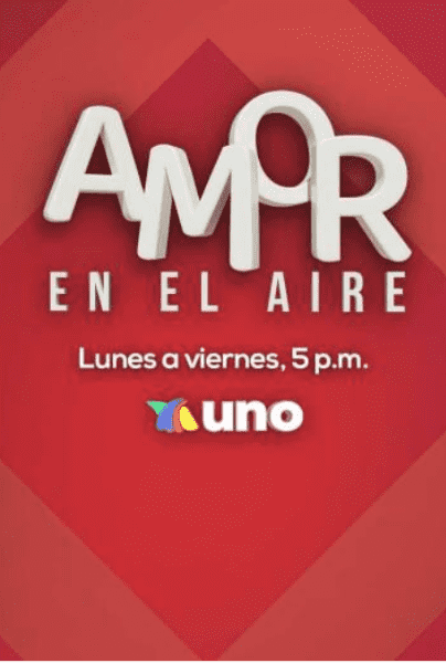 Amor en el Aire - ¡reality show de TV Azteca podría ser cancelado por bajo rating!