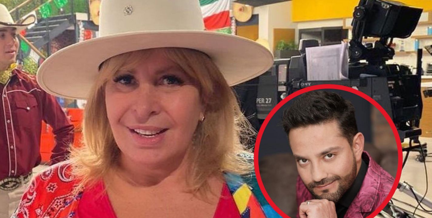 Magda Rodríguez pagó millonaria suma para ayudar a la madre de Daniel Riolobos: Osiris Carbajal