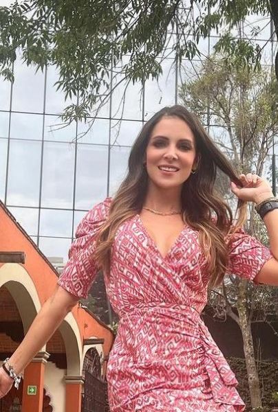 Adianez Hernández deja TV Azteca por nuevo proyecto en Televisa