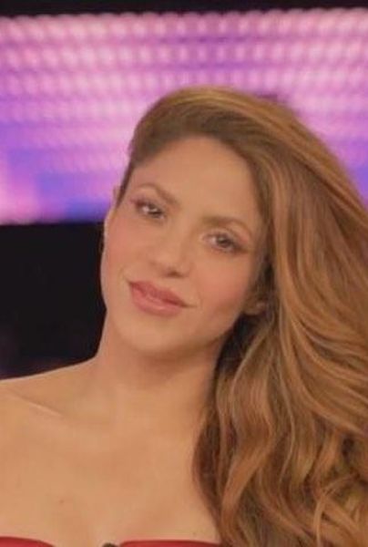 Shakira revela que ha sido “dependiente emocionalmente” de sus ex parejas