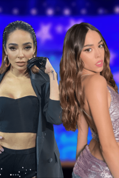Manelyk González y Danna Paola participarán en RuPaul's Drag Race ¡Esto es lo que se sabe!